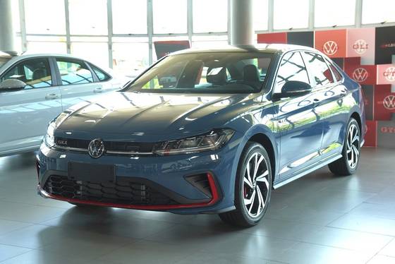 VOLKSWAGEN JETTA 2.0 350 TSI GASOLINA GLI DSG